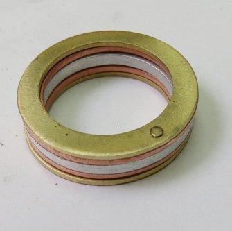 register rivet