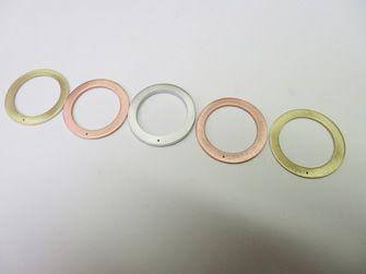 Registering rings
