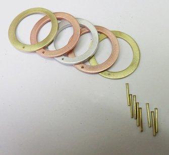 Rivets