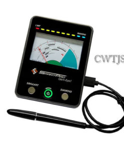Diamond Folding Dichroscope G0113A