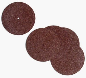 Sandpaper