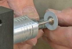 Drilling and piercing