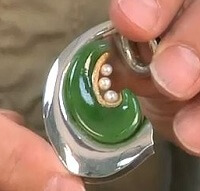 Flex shaft