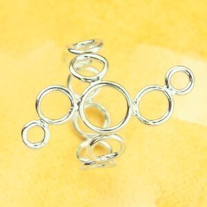 Jump rings