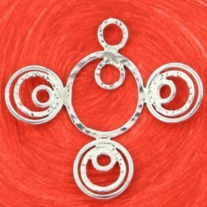 Concentric circles