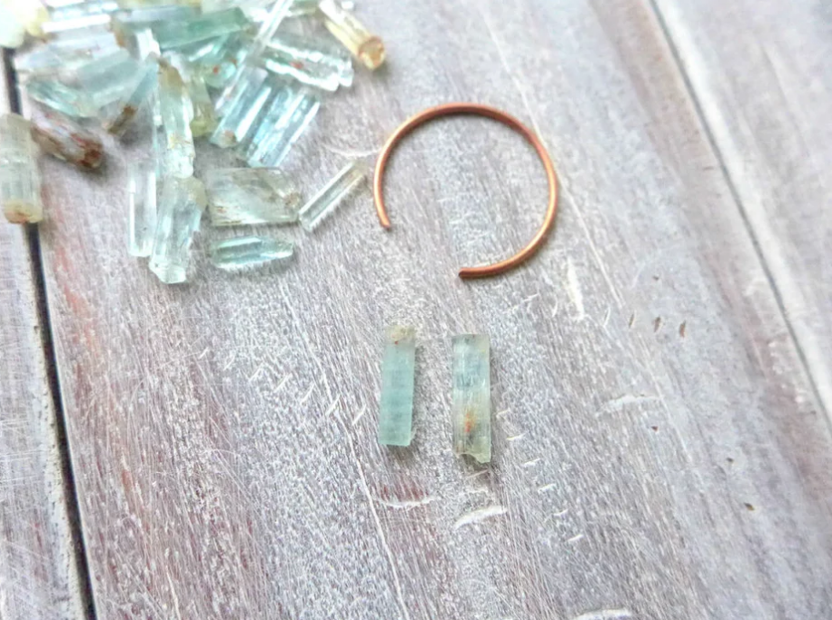 Gemstones