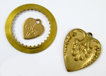 How to Make Boho Steampunk Earrings