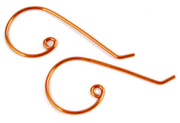 Ear wires