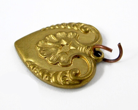 Jump ring