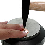 Basic Riveting - step 10