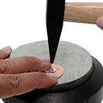 Basic Riveting - step 12