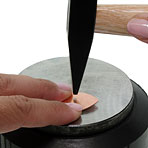 Basic Riveting - step 17