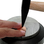 Basic Riveting - step 18