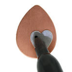 Basic Riveting - step 2