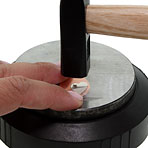 Basic Riveting - step 21