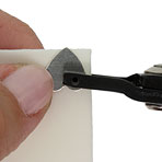 Basic Riveting - step 3