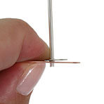 Basic Riveting - step 7