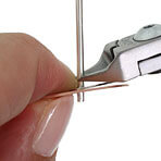 Basic Riveting - step 8
