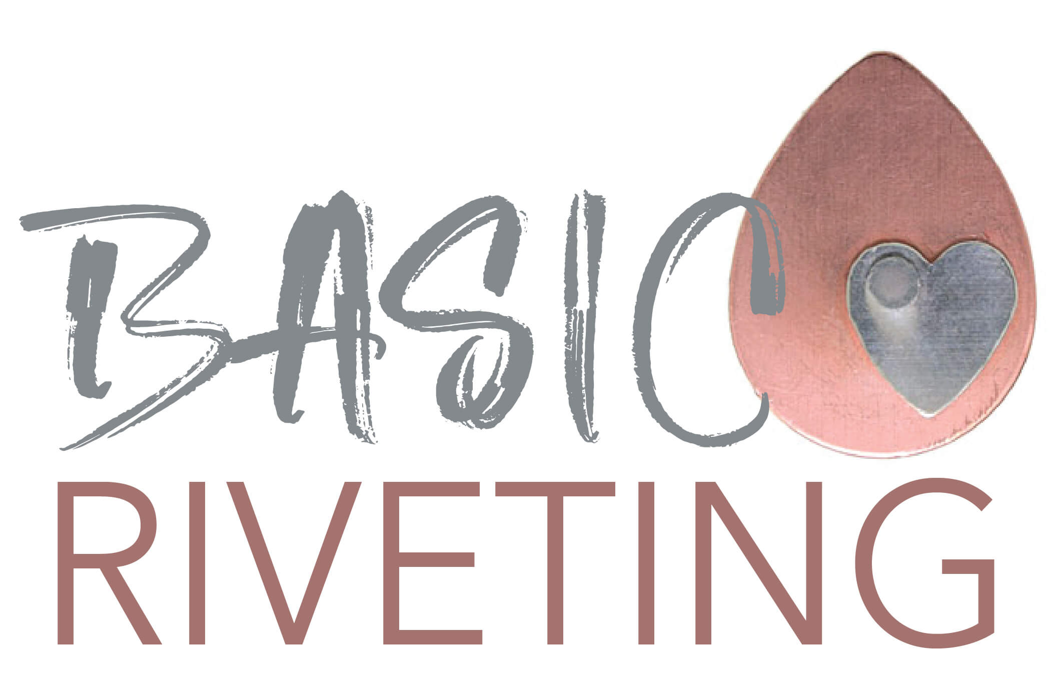 Basic Riveting