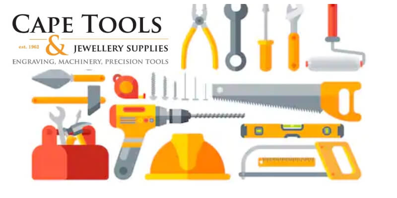 Cape Tools
