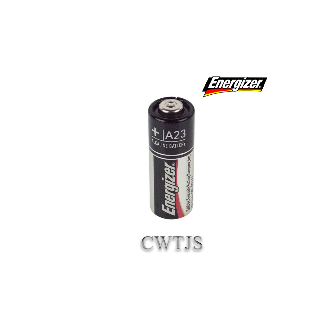 12 Volt GP23 & GP27 - Image 2