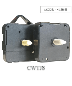 H Series Optional Hangar