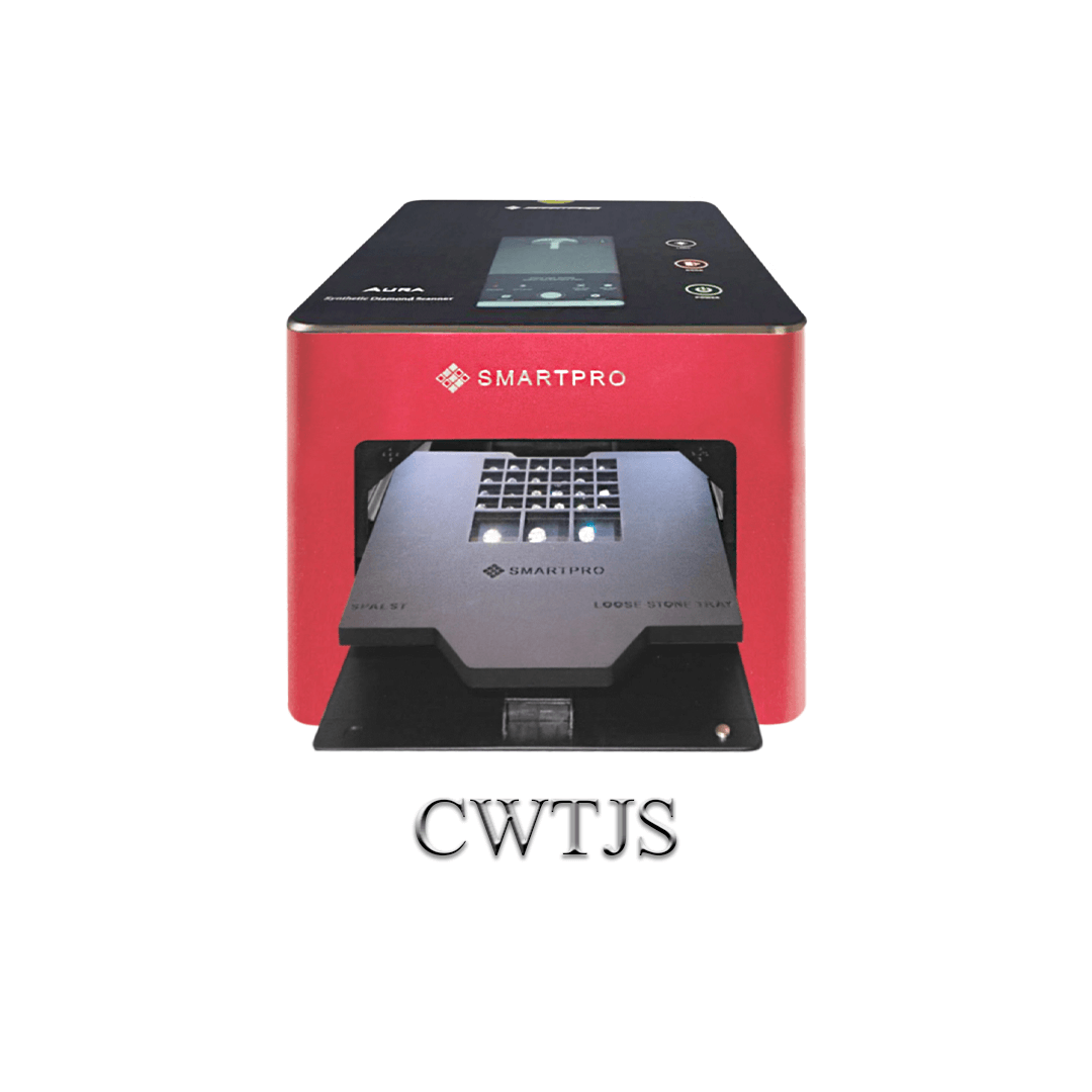 Aura Synthetic Diamond Scanner - Image 2