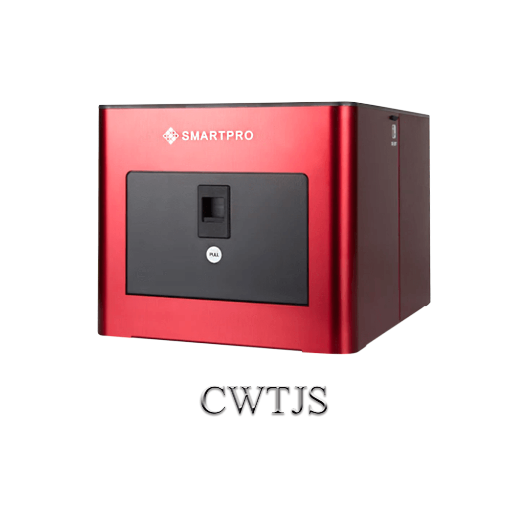 Aura Synthetic Diamond Scanner - Image 3