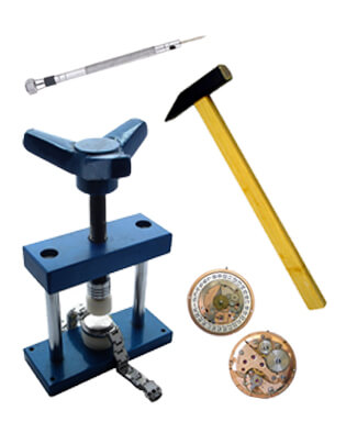 Cape Tools & Jewellery Supplies | Product Categories