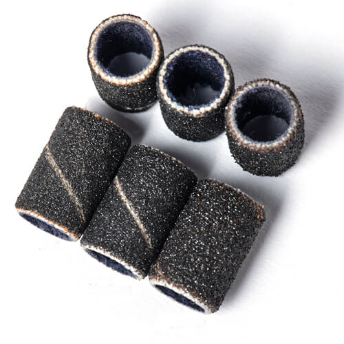 Silicone Carbide Sander Band