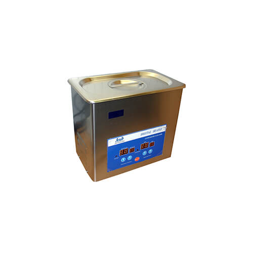 U0003 Ultrasonic Cleaner – 4 Litre 100 Watt