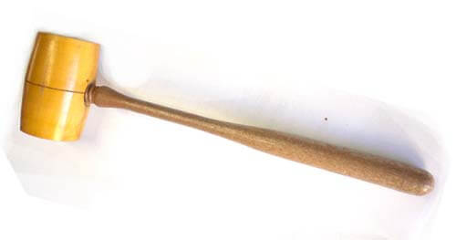 Mallet