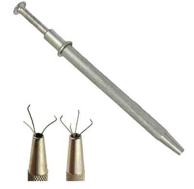 Gem Grip Tweezers