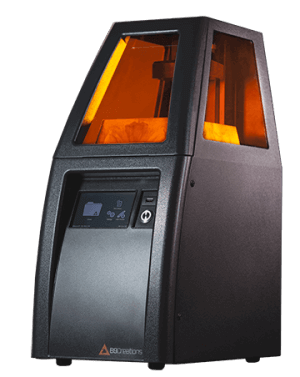 3d printer 530