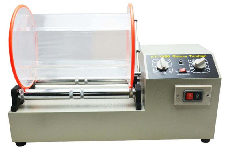 heavy duty tumbler