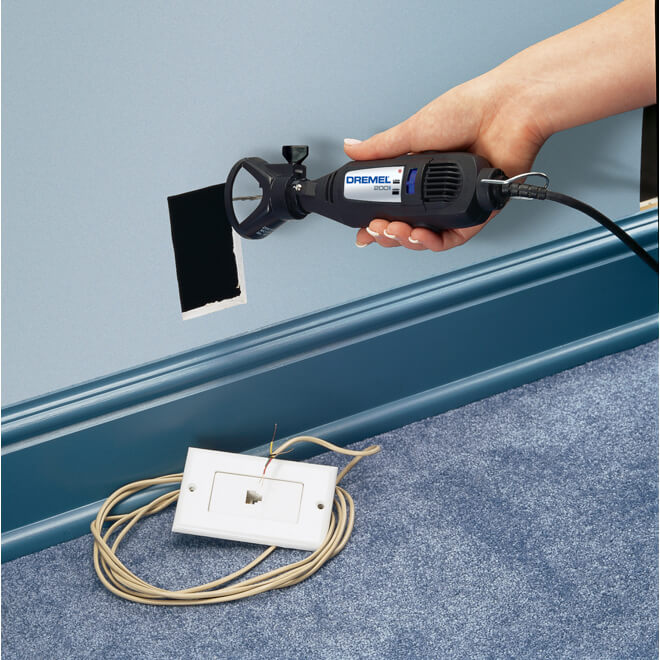 Dremel Cutting Kit