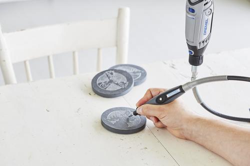 Dremel Flexi-Shaft