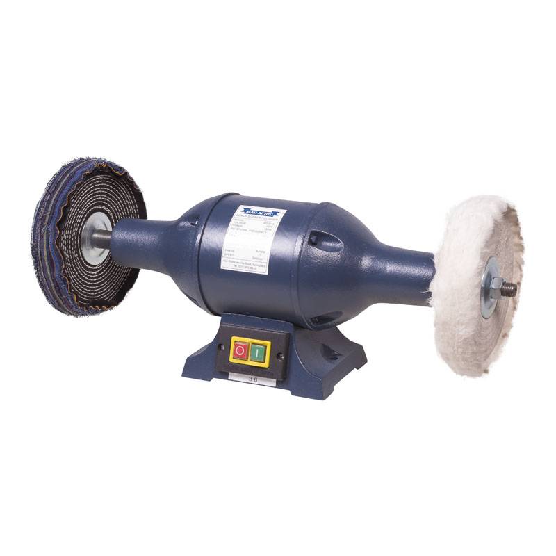  Bench Polishing Motor