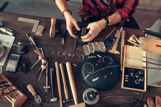 Workspace Protection & Focus