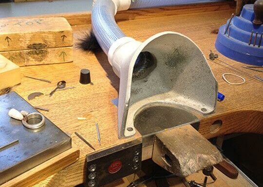 Ventilation