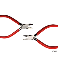 Side Cutter Semi Flush Tungsten