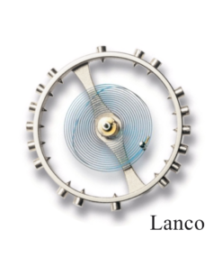Lanco Balance Complete