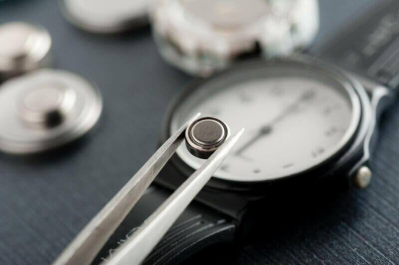 Watch-Battery-Replacement