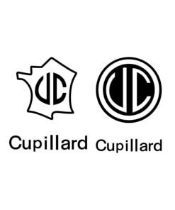 Cattin Civitas Cupillard Mainsprings