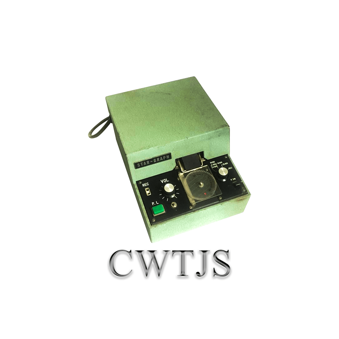 Star-Graph Watch Timing Machine - Image 2