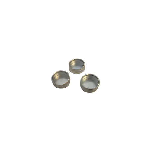 Aluminum Tins Individual - Image 2