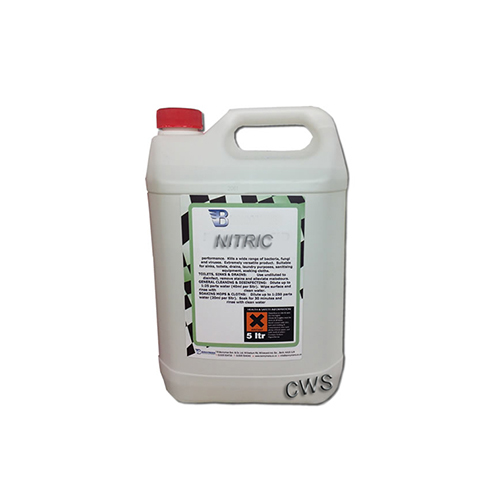 Nitric Acid 5L