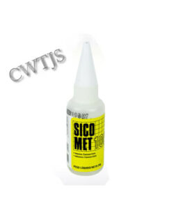 Cyano Acrylic Glue