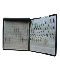 Bur Folders