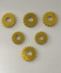 Ratchets 15-18mm